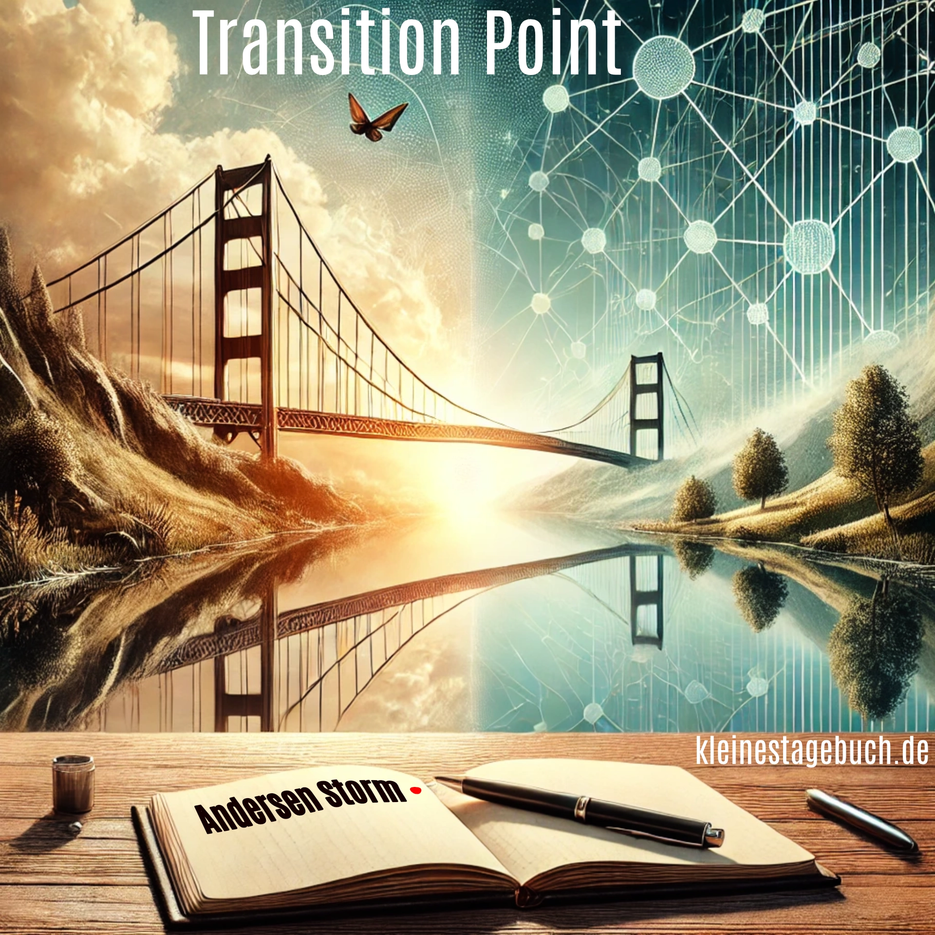 Transition Point – Kleinestagebuch.de - Andersen Storm