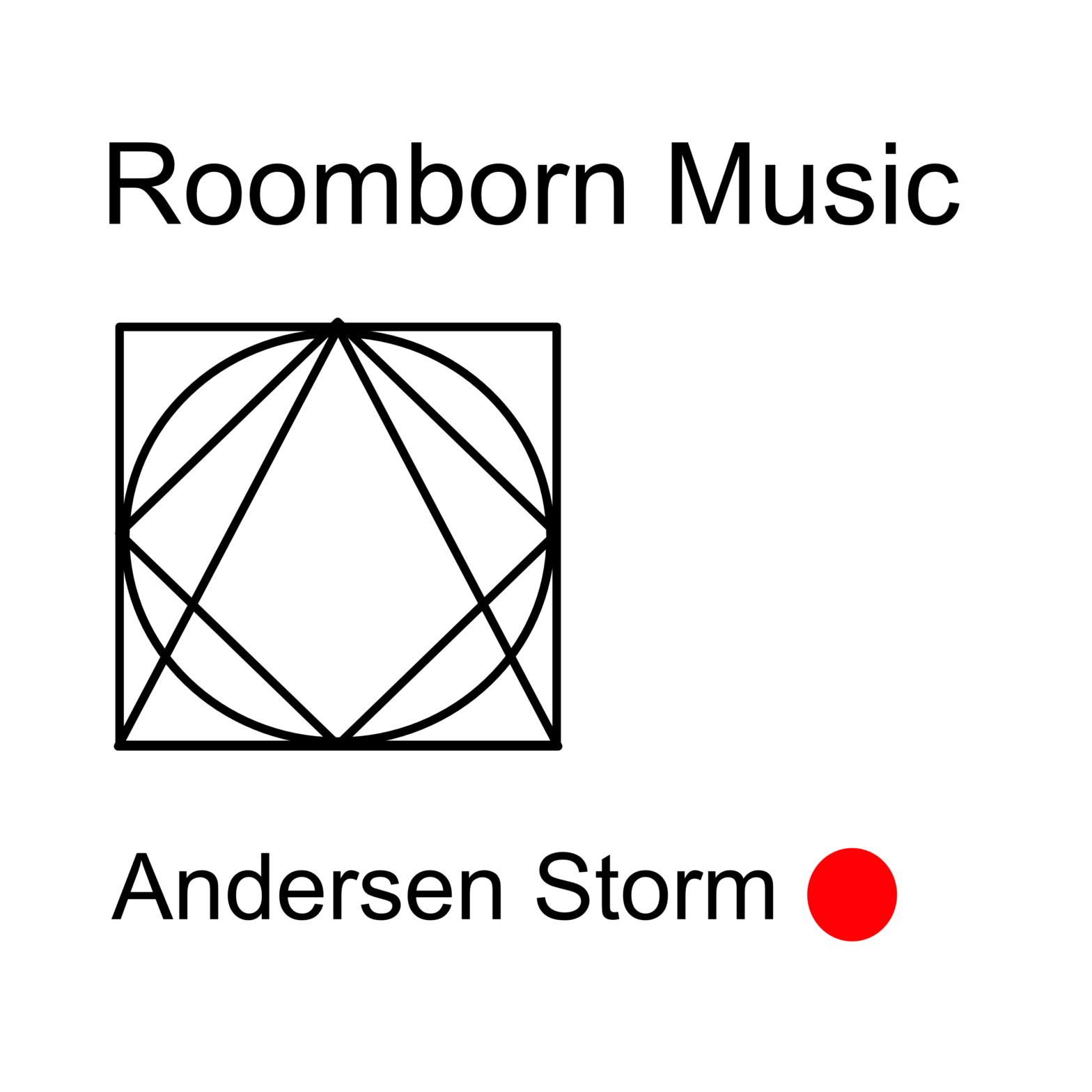 Ueber Roomborn Music | Andersen Storm