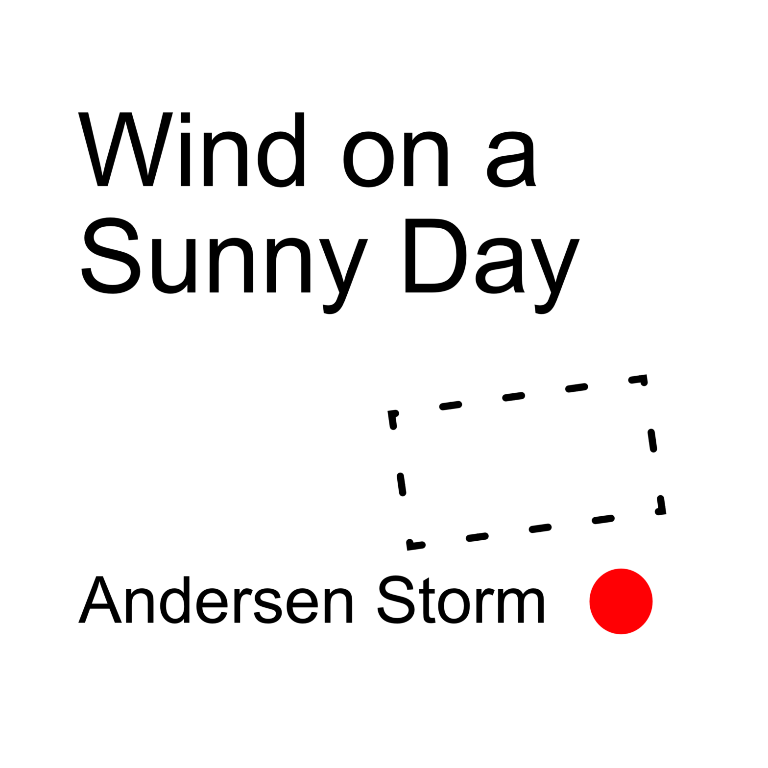 Wind on a Sunny Day – Andersen Storm
